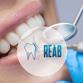 REAB Clínica Odontologia