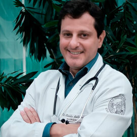 Dr. Cláudio Ambrósio