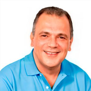 Dr. Aloysio Navarro de Aquino