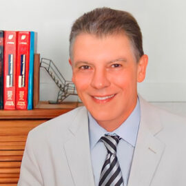 Dr. Odilon Paiva Carvalho