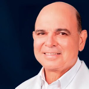 Dr. Renato Del Penho Pereira