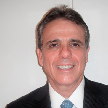 Dr. David Passy