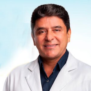 Dr. Wilson Batista