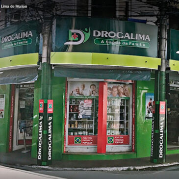 Drogalima Drogaria