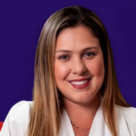 Cíntia Muglia