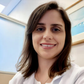 Dra. Adriane Botrel Baratti Lopes