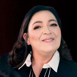 Cláudia Pena
