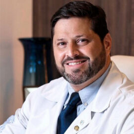 Dr. Edson Augusto Pracchia Ribeiro
