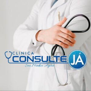 Clínica Consulte Já