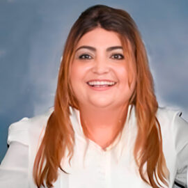 Dra. Adriana Furtado de Oliveira