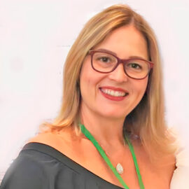 Dra. Adymila Salim Moreira de Rezende