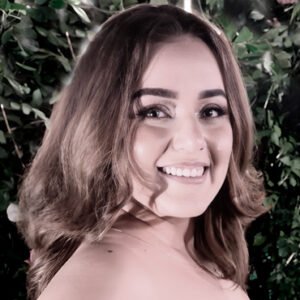 Dra. Isabela Cristina da Silva Braga