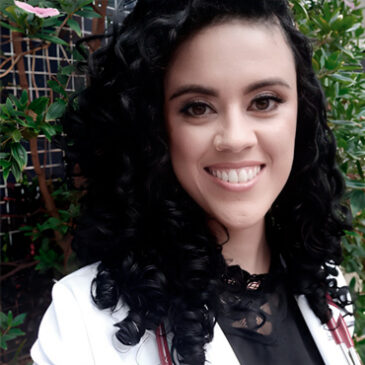 Dra. Janaina Cerqueira de Paiva