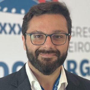 Dr. Jordan Câmara Moura