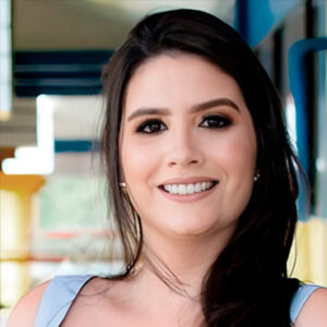 Dra. Lilian Barbosa Ribeiro Dias Bani