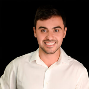 Dr. Mauricio Dala Paula Bernardes