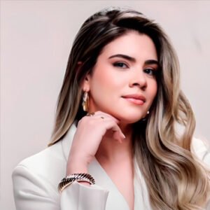 Dra. Mayra Valdier Batista