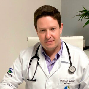 Dr. Andre Vaz de Medeiros