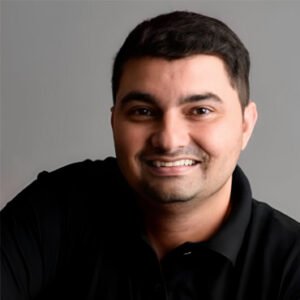 Dr. Patrick Castro Flores