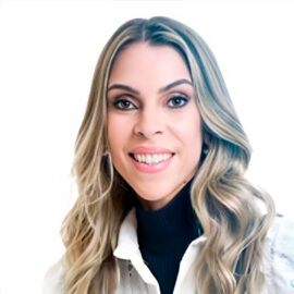 Dra. Paula de Freitas Rangel