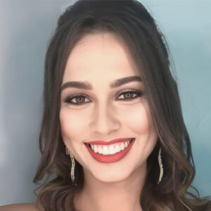 Dra. Paula Schwenck Pereira Alcantara