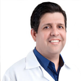 Dr. Paulo Aziz Daher