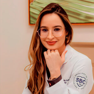 Dra. Anelise Cocate Almeida