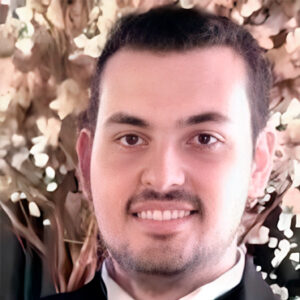 Dr. Pedro Henrique Dutra Gonçalves Lazzaroni