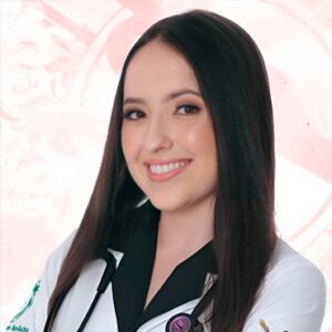 Dra. Rayanne Luiza Di Paula Benini