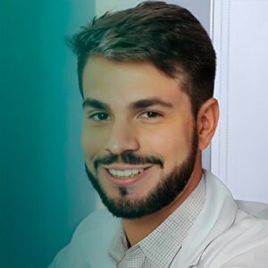 Dr. Rayner Gomes Dias