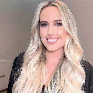 Dra. Rebeca de Paula Pedrosa