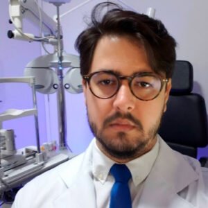 Dr. Renan Medina Rodrigues Rocha