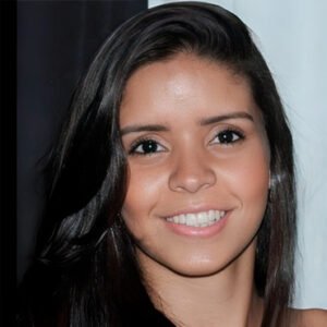 Dra. Rhanna Guimarães Nágime Dias