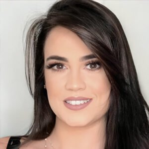 Dra. Roberta Mariuzzo Ferreira Pinto