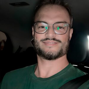 Dr. Rodrigo Ferreira de Arruda