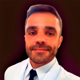 Dr. Arthur Silva Malhano