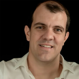 Dr. Rodrigo Pereira Marchito