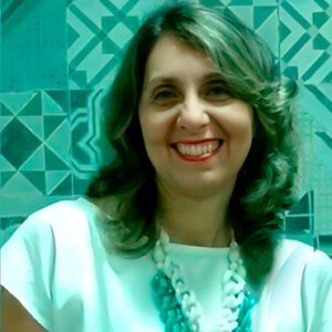 Rosângela Maria Simão