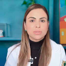 Dra. Thalita Queiroz Pereira