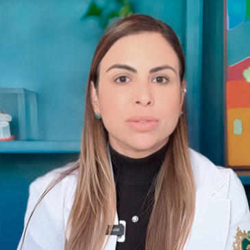 Dra. Thalita Queiroz Pereira