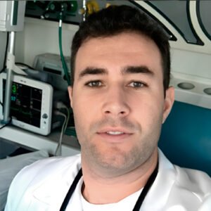 Dr. Thiago Alves Calais
