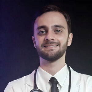 Dr. Victor Dutra Marinho