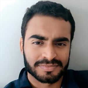 Dr. Victor de Oliveira Flausino