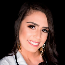 Dra. Vitoria Bittencourt Neres Mendes