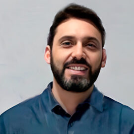 Dr. Carlos Jaime Simiqueli de Faria