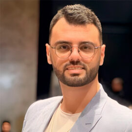 Dr. Cesar Augusto Campos Goulart