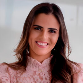 Dra. Cintia Almeida Botelho Bravin
