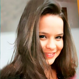 Dra. Clara Pedrosa Pereira