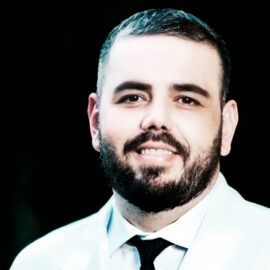 Dr. Emerson dos Santos Duarte Mafia