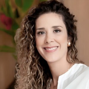 Dra. Fernanda Magalhães Bastos